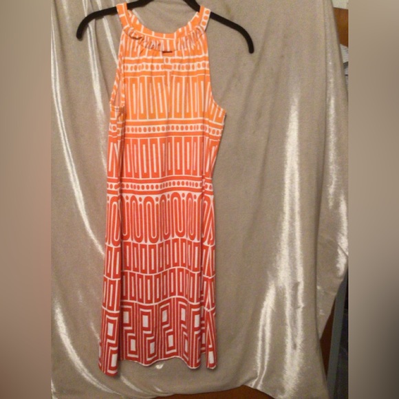 JUDE CONNALLY Halter neck dress - Picture 2 of 6